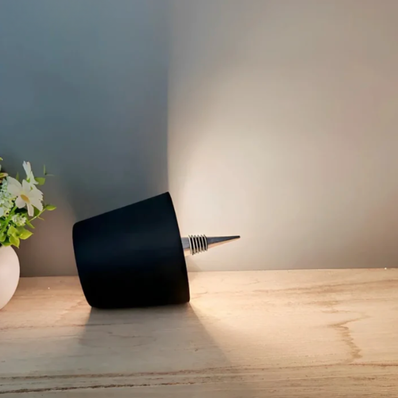 Lumibottle | Kabellose Flaschenlampe warmweiß