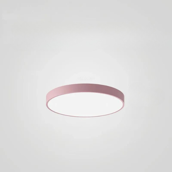 SpectraGlow - Bunte LED-Lampe mit mehrfarbiger Beleuchtung und Stimmungsmodi