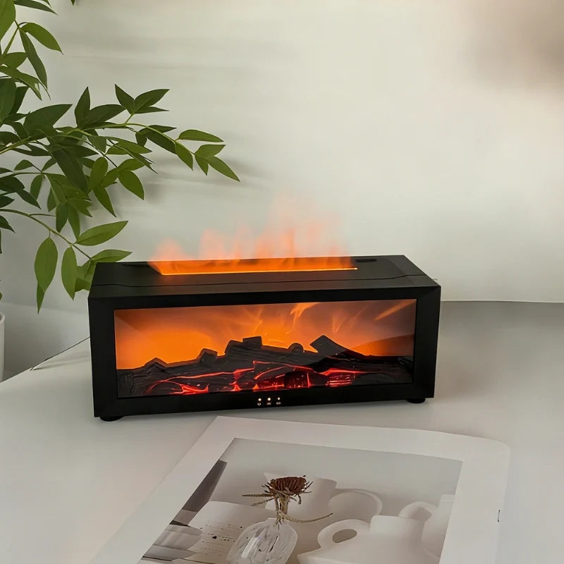 HearthGlow™ Luftbefeuchter