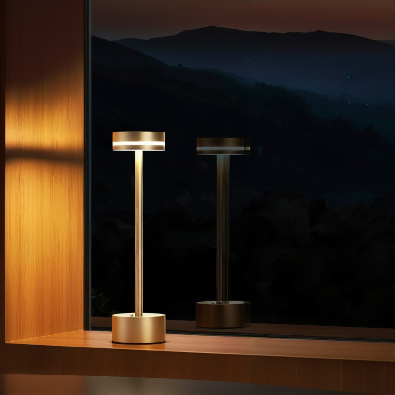 CosmicLight - Stilvolle Atmosphärenlampe mit himmlischem Schein