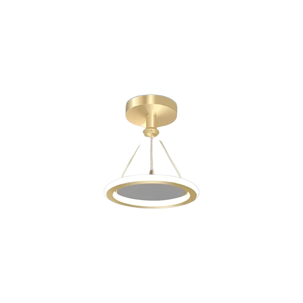 LichtLume - Moderne LED-Außenleuchte für Veranda & Eingang