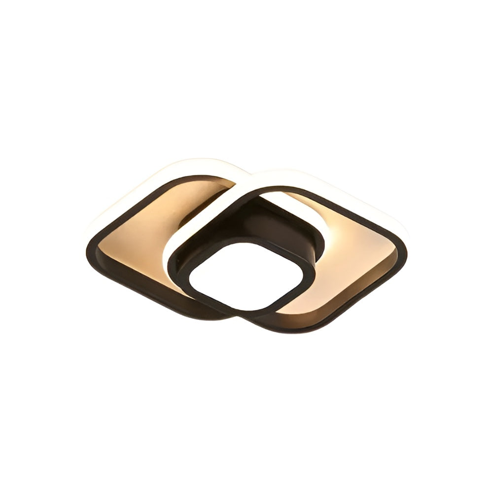 LunaBright Deckenleuchte - Effiziente LED-Beleuchtungslösung