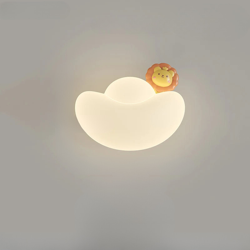 KinderSpark - Lustige LED-Leuchten für spielerische Räume