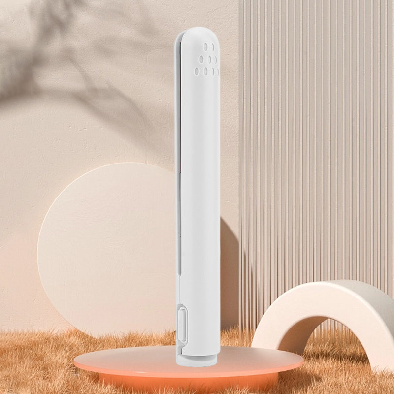 Mini 2-in-1 Lockenstab