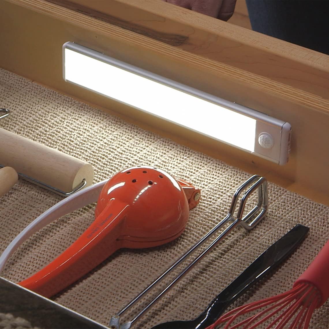 Kabellose LED-Strahler - Lumagnet - Dimmbar - Einstellbare Helligkeit