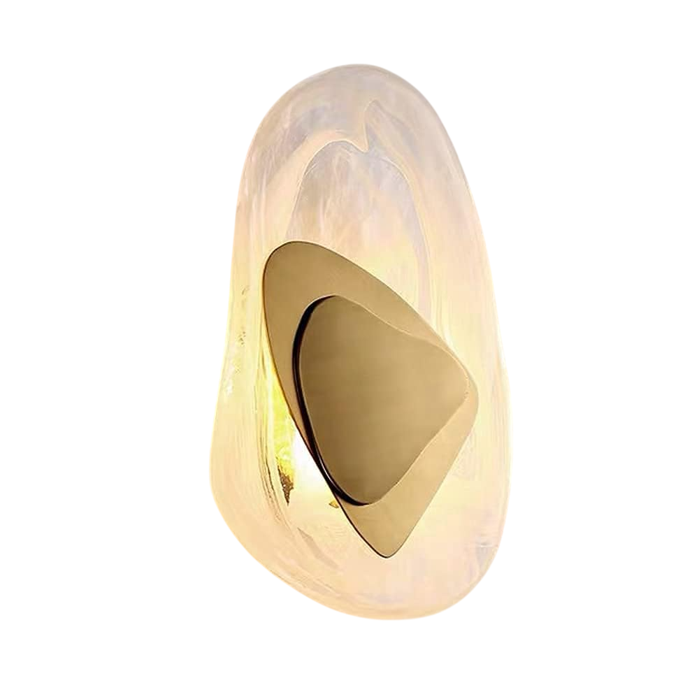 LumiVogue – Moderne LED-Wandlampe für das Schlafzimmer