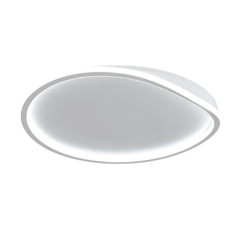 EliteNova – Zeitgenössischer LED-Kronleuchter Deckenleuchte