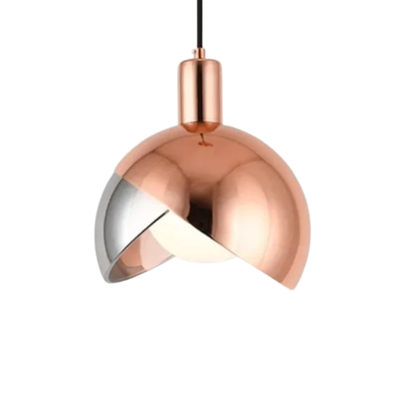 BrightAura - Zeitgenössische Pendelleuchte