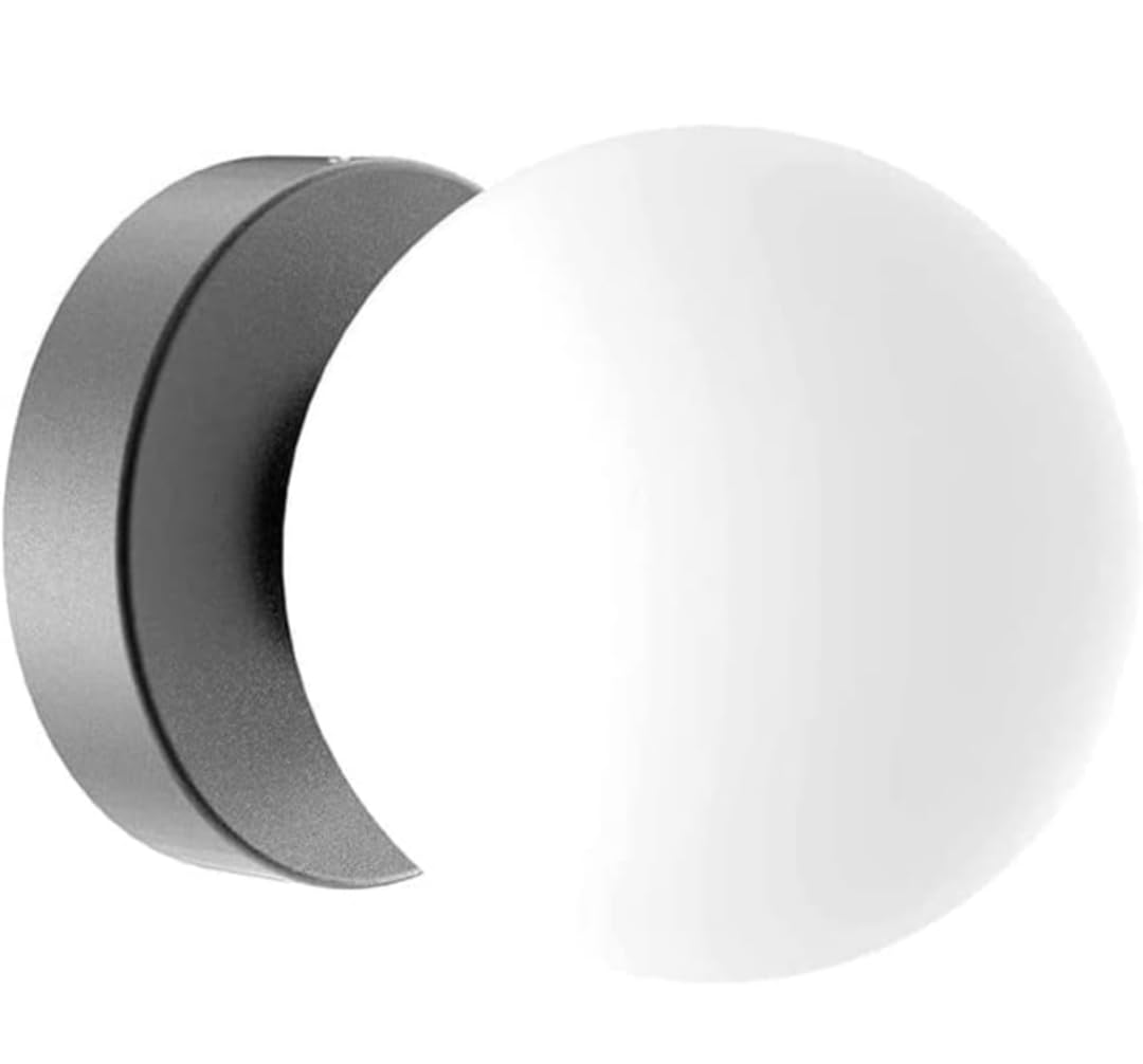 BrightFrame – Stilvolle LED-Wandleuchte für gemütliches Ambiente