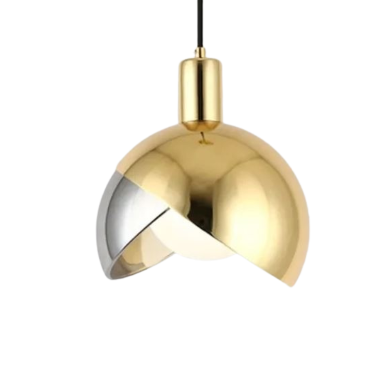 BrightAura - Zeitgenössische Pendelleuchte