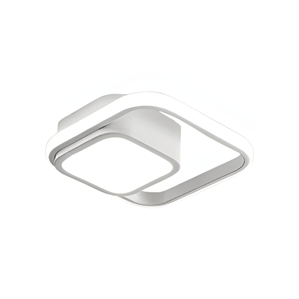 LunaBright Deckenleuchte - Effiziente LED-Beleuchtungslösung