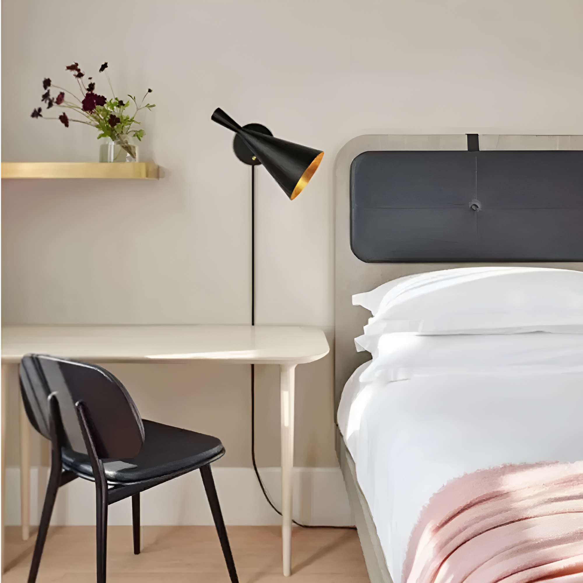 SculptLight - Moderne geometrische Wandleuchte