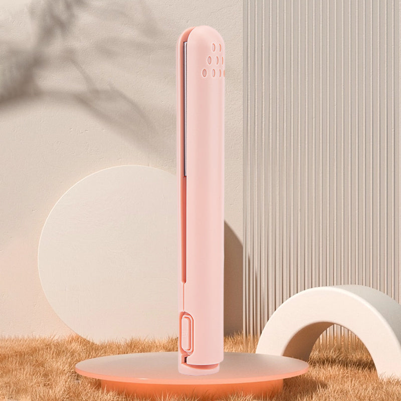 Mini 2-in-1 Lockenstab