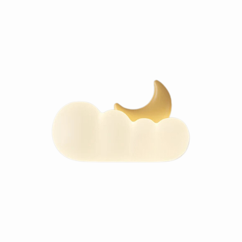 KinderCharm - LED-Märchenlampe für Kinderzimmer