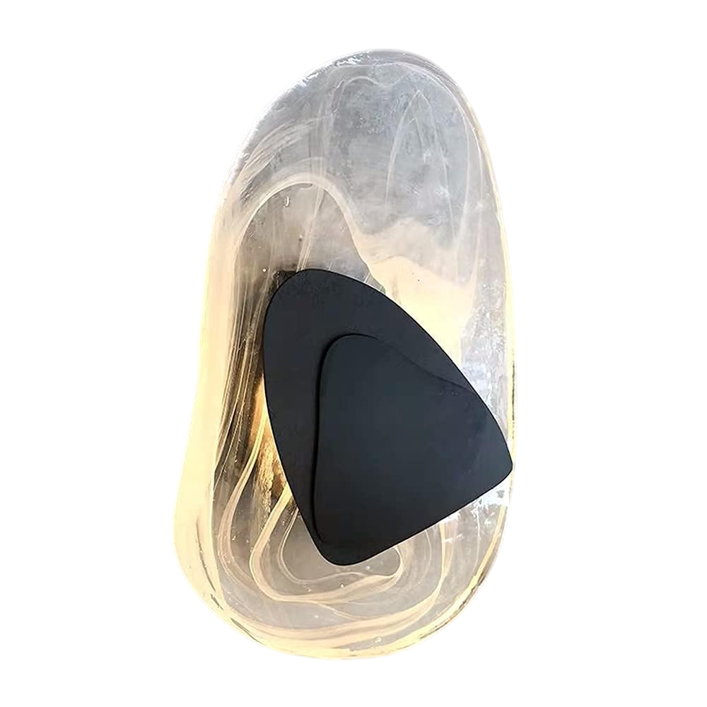 LumiVogue – Moderne LED-Wandlampe für das Schlafzimmer