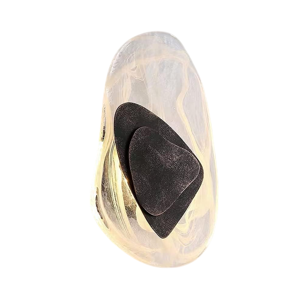 LumiVogue – Moderne LED-Wandlampe für das Schlafzimmer