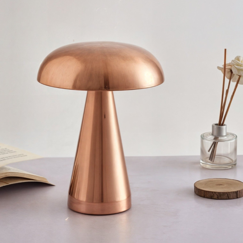 LumaLite - Tragbare USB-C Panel-Lampe, 3 Lampenständer