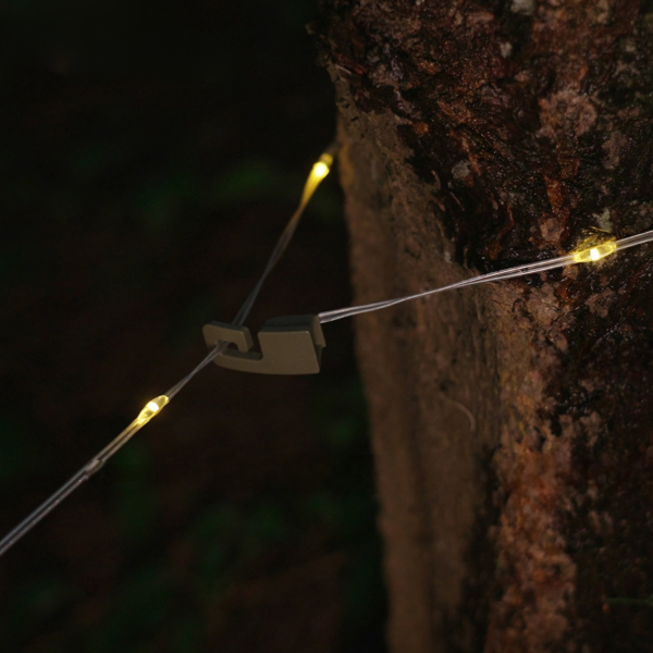 CampGlow String