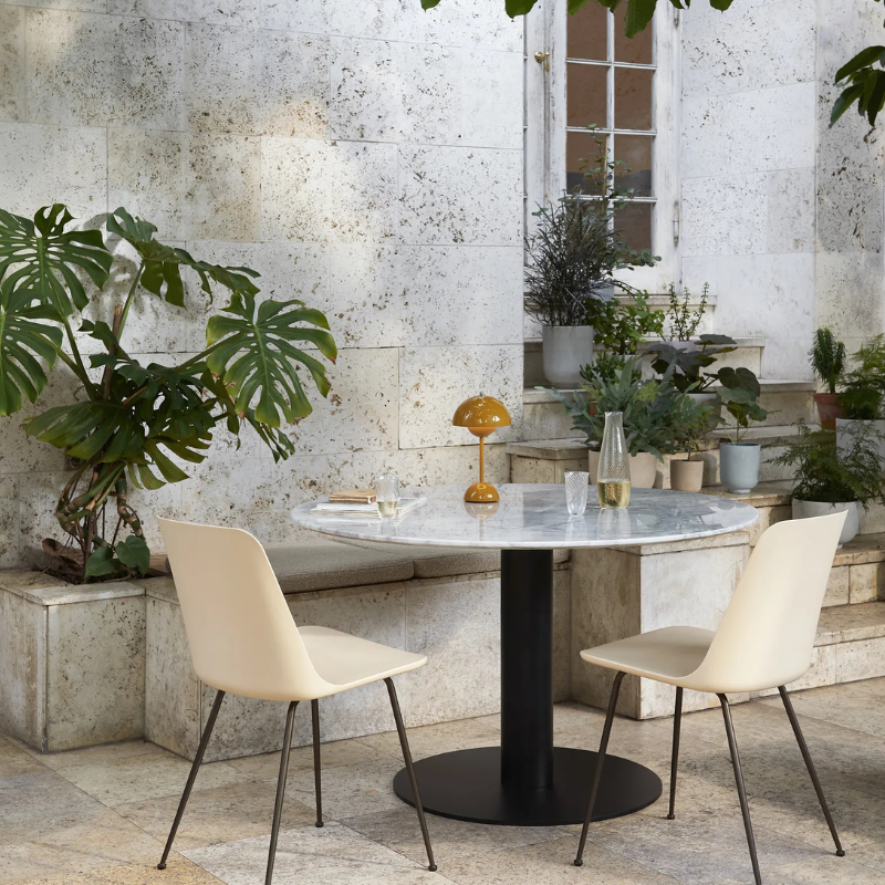 FlowerGlow | Skandinavische Designlampe