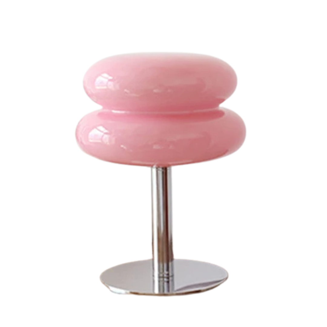 Velora - Italienische Designer-Tischleuchte