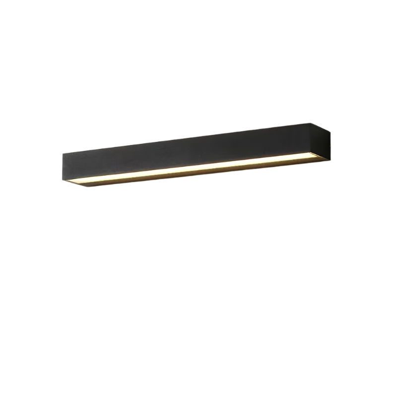 LineaLicht – Moderne LED-Wandleuchte für das Badezimmer