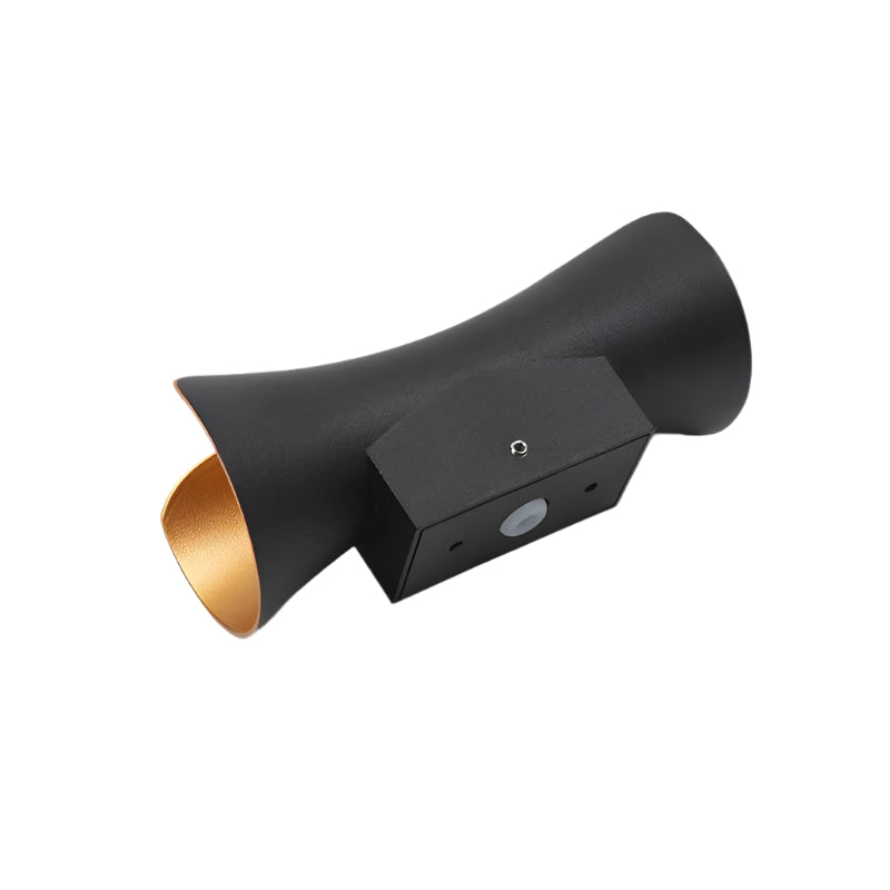 LumoLine – Minimalistische LED-Wandleuchte für jeden Raum