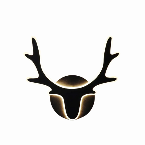 ArtLume - Moderne LED-Wandleuchte mit einzigartigem Design