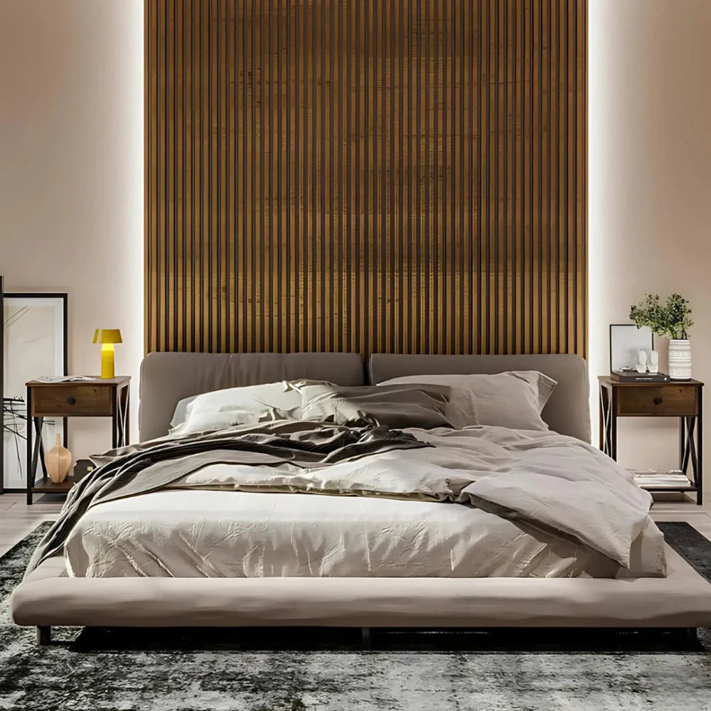 LumiFlex LED Lichtleiste modern – mit Sensor warmweiß Flur