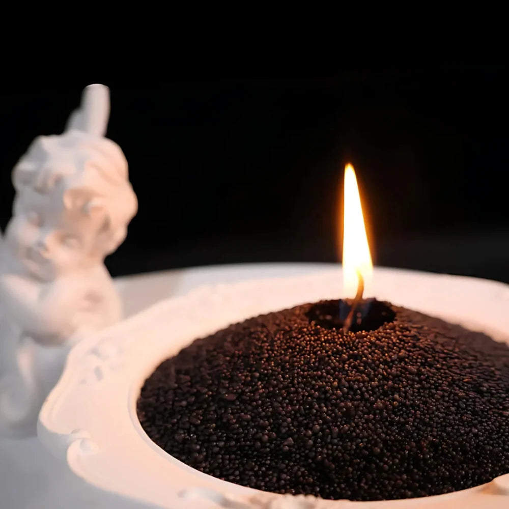 LumoKerze DIY Set – Duftkerzen zum Selbermachen für Zuhause