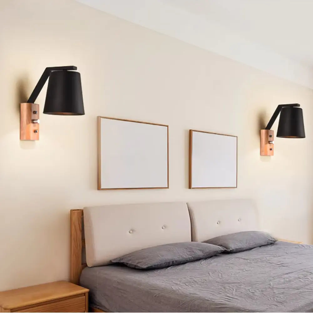 LumeHaven – Wandleuchte für eine warme Atmosphäre