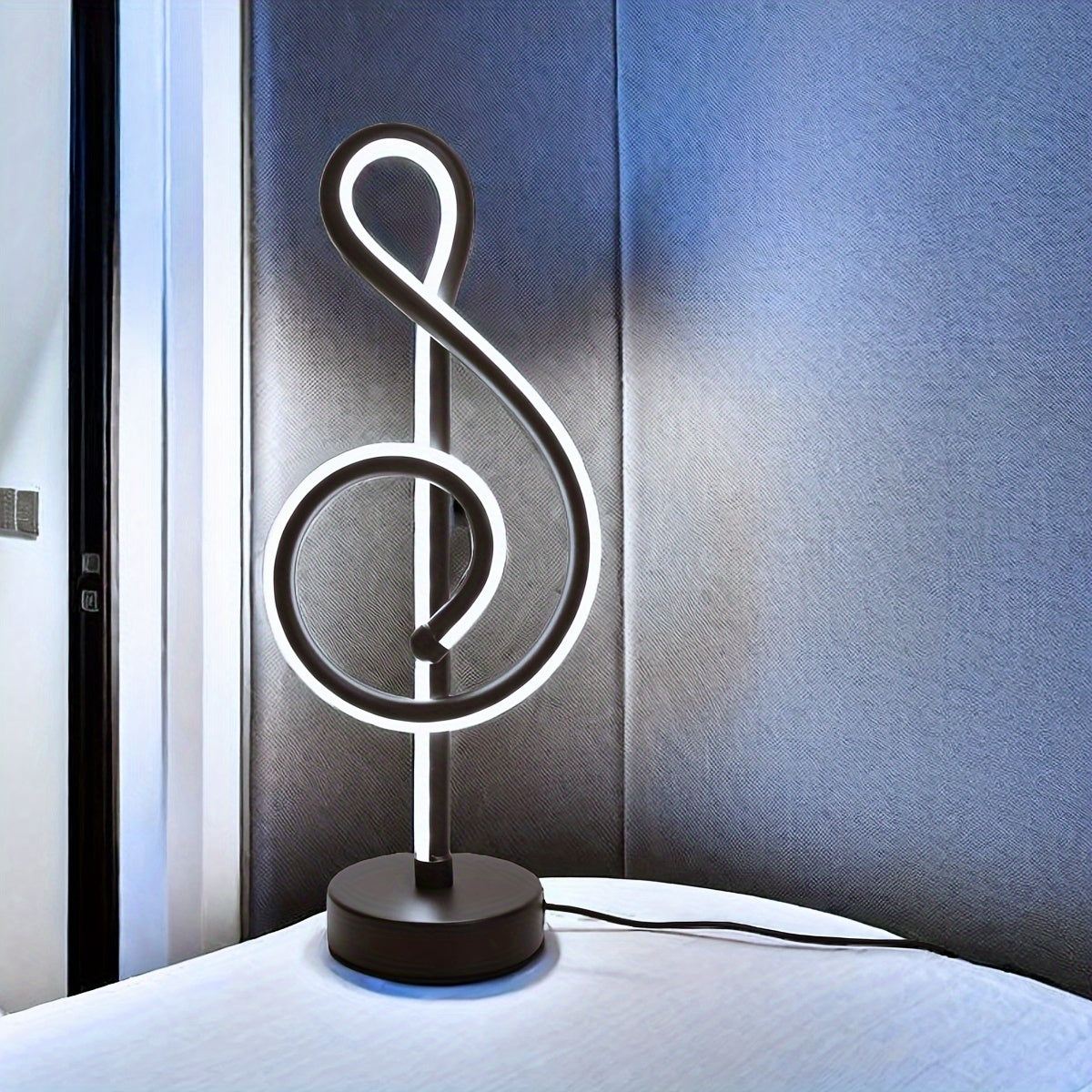 ShineFlex - Energieeffiziente verstellbare LED-Tischleuchte