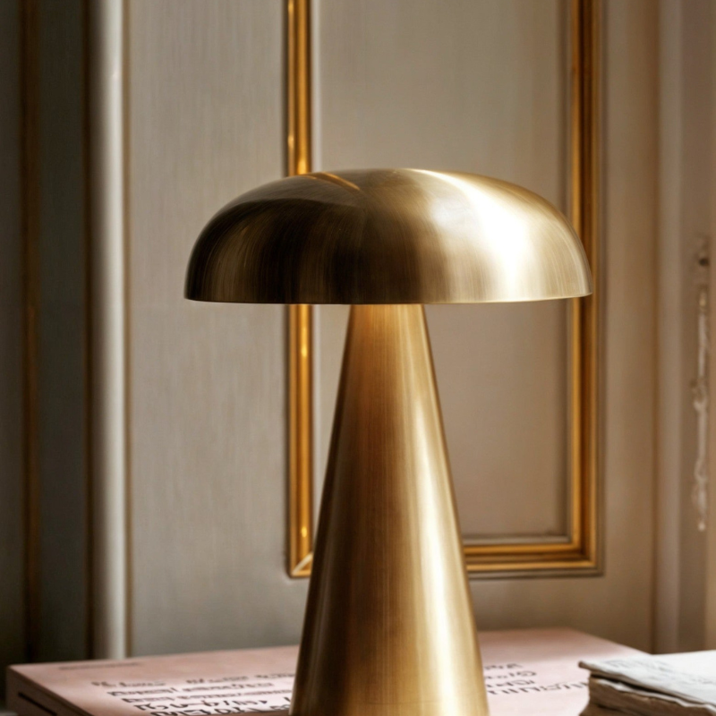 LumaLite - Tragbare USB-C Panel-Lampe, 3 Lampenständer