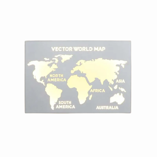 ArtLume - Moderne LED-Wandleuchte mit einzigartigem Design