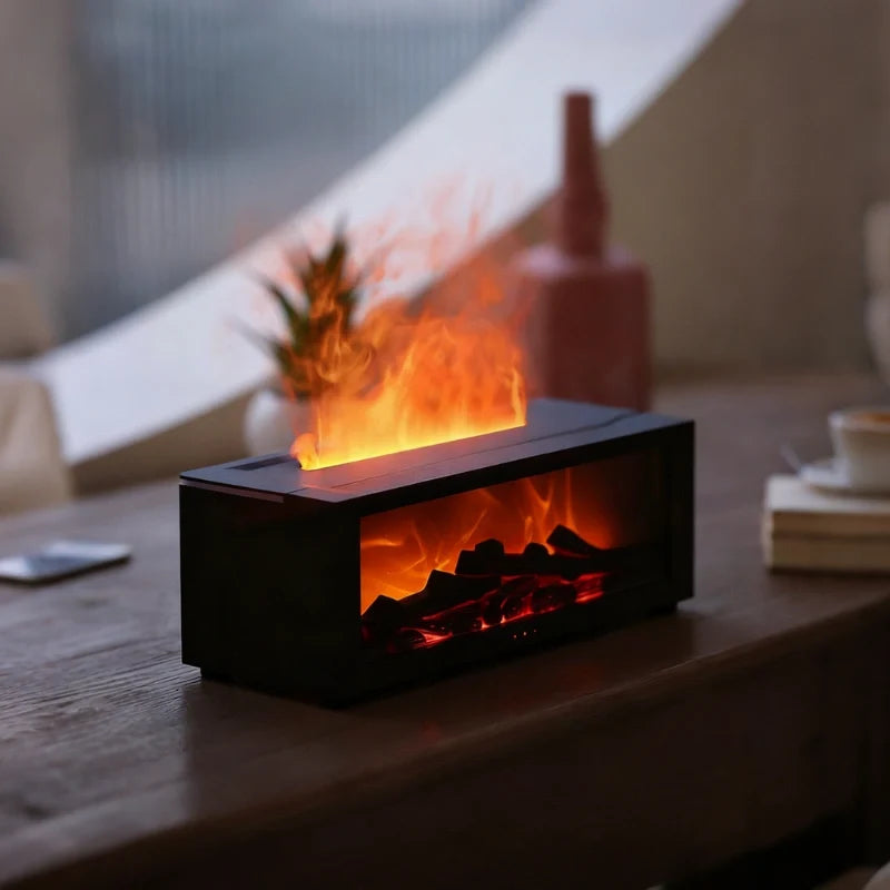 HearthGlow™ Luftbefeuchter