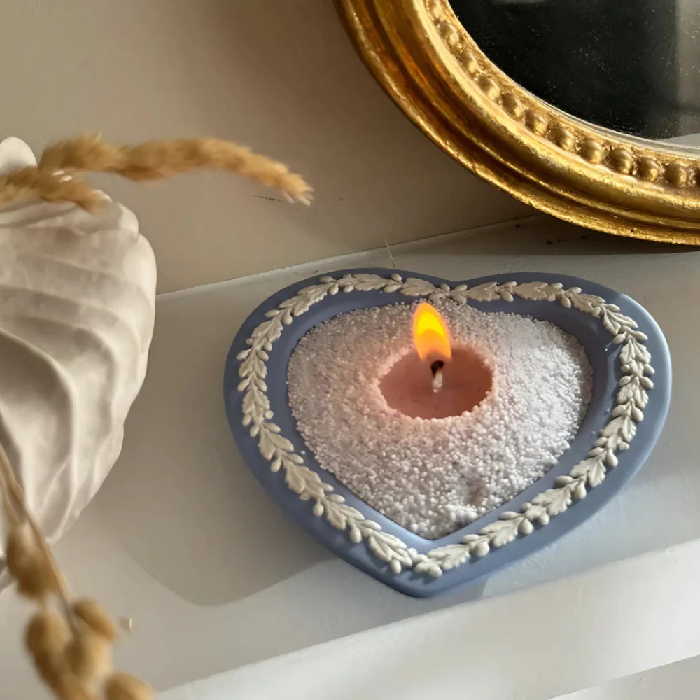 LumoKerze DIY Set – Duftkerzen zum Selbermachen für Zuhause