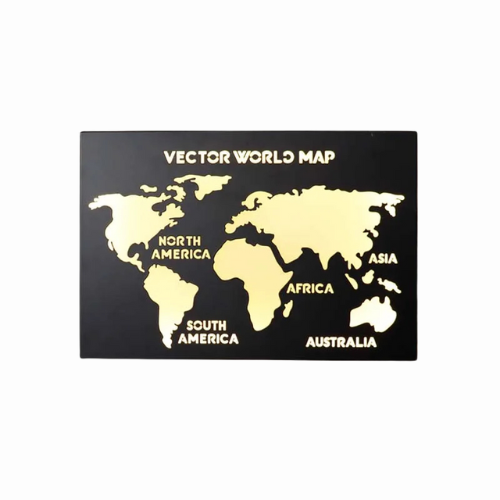 ArtLume - Moderne LED-Wandleuchte mit einzigartigem Design