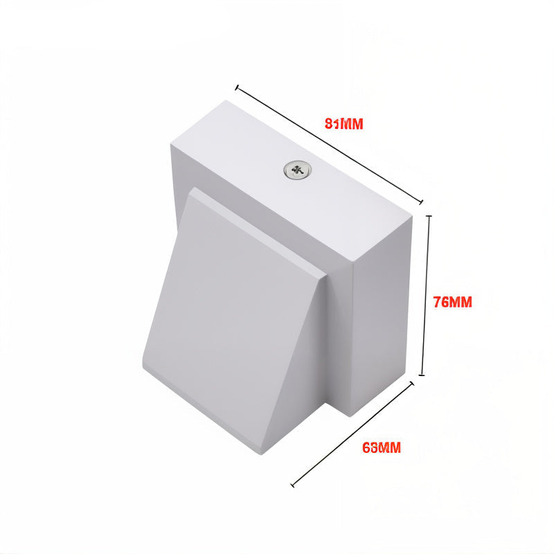 LumenGarde - Wetterfeste Außenwandleuchte