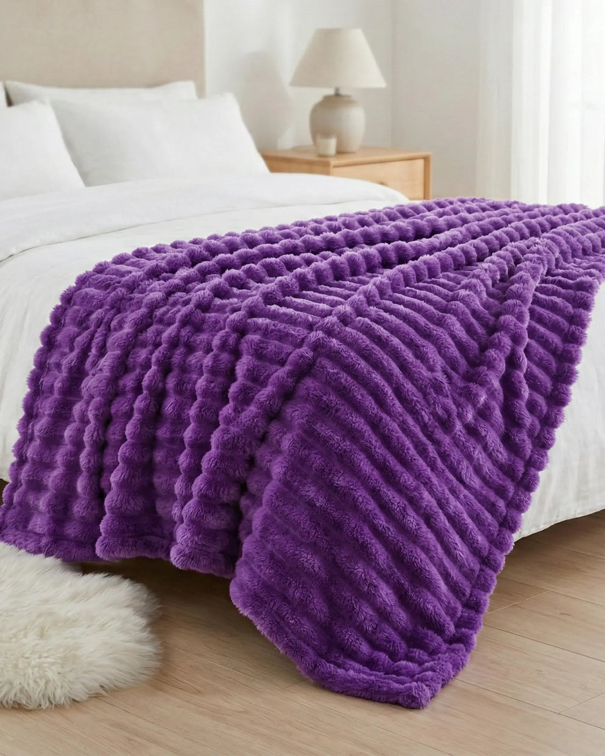 Die Original Fleece-Decke (B1G1)