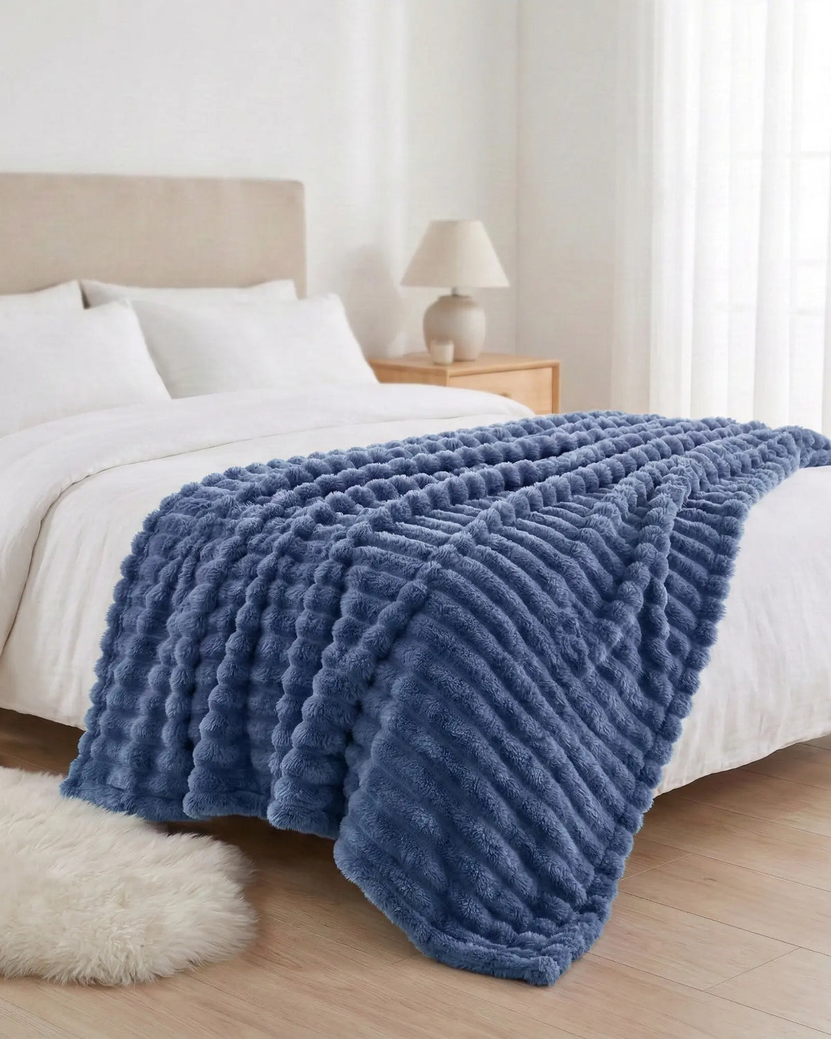 Die Original Fleece-Decke (B1G1)