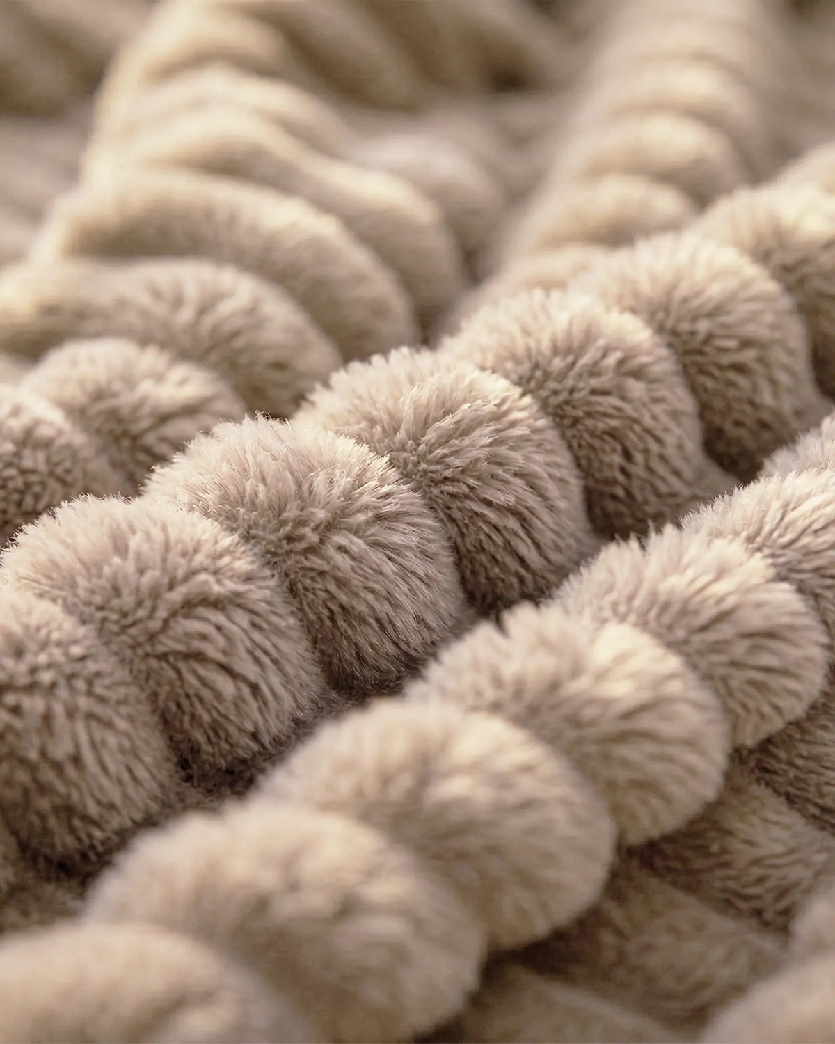 Die Original Fleece-Decke (B1G1)