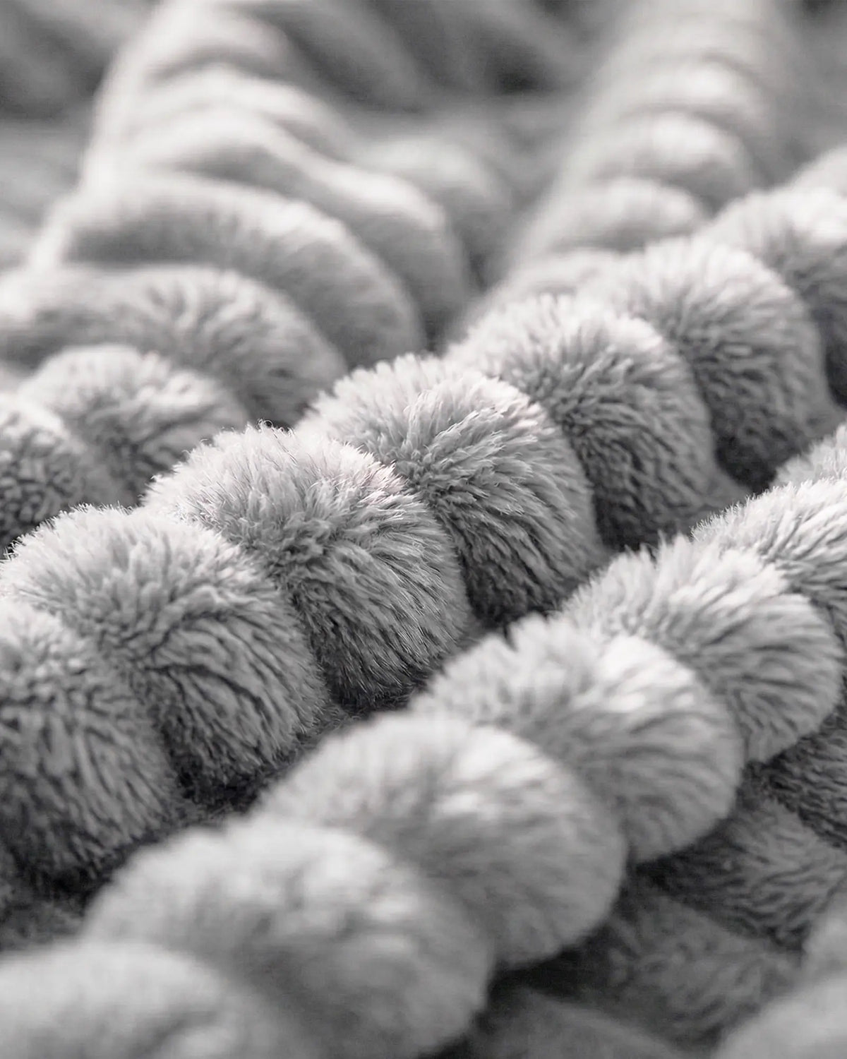 Die Original Fleece-Decke (B1G1)