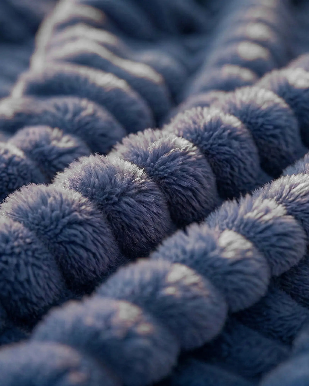 Die Original Fleece-Decke (B1G1)