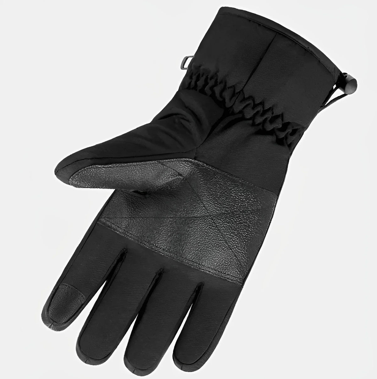 WarmTech | Beheizte Handschuhe USB, bis -25°C