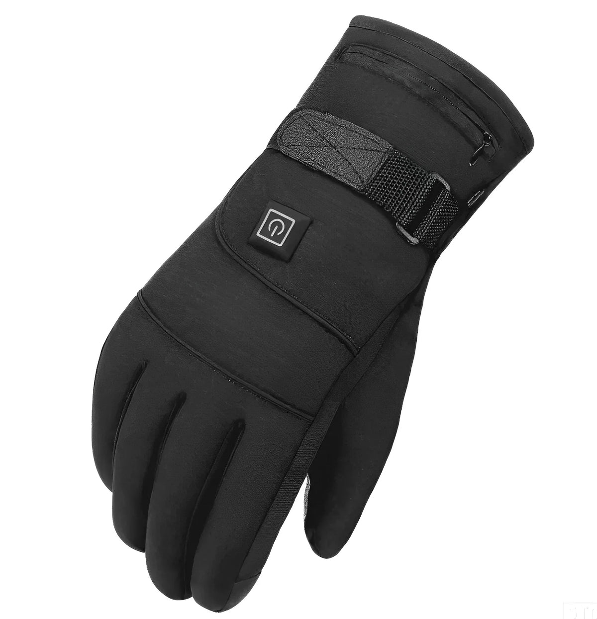 WarmTech | Beheizte Handschuhe USB, bis -25°C