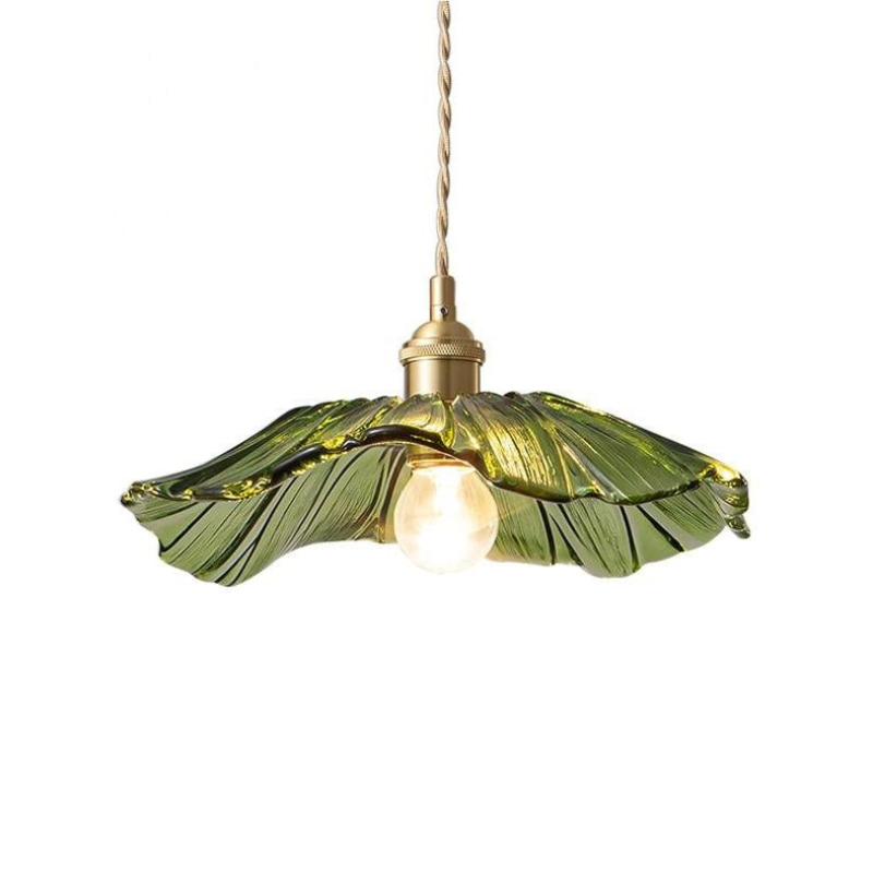 BlossomBeam – Moderne Blumenförmige Hängeleuchte