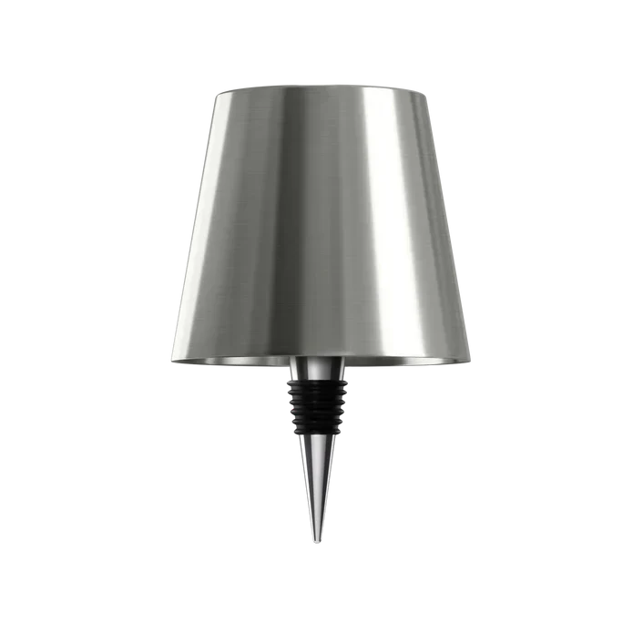 Lumibottle | Kabellose Flaschenlampe warmweiß