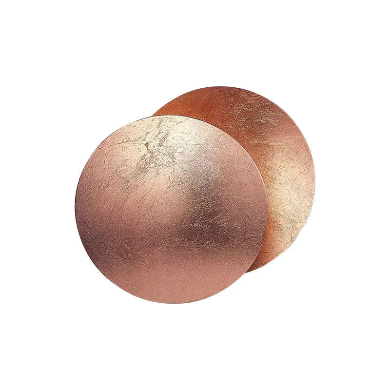 Solaris Wandleuchte, Modern, LED-Effekt, Weiß, Für Wohnzimmer