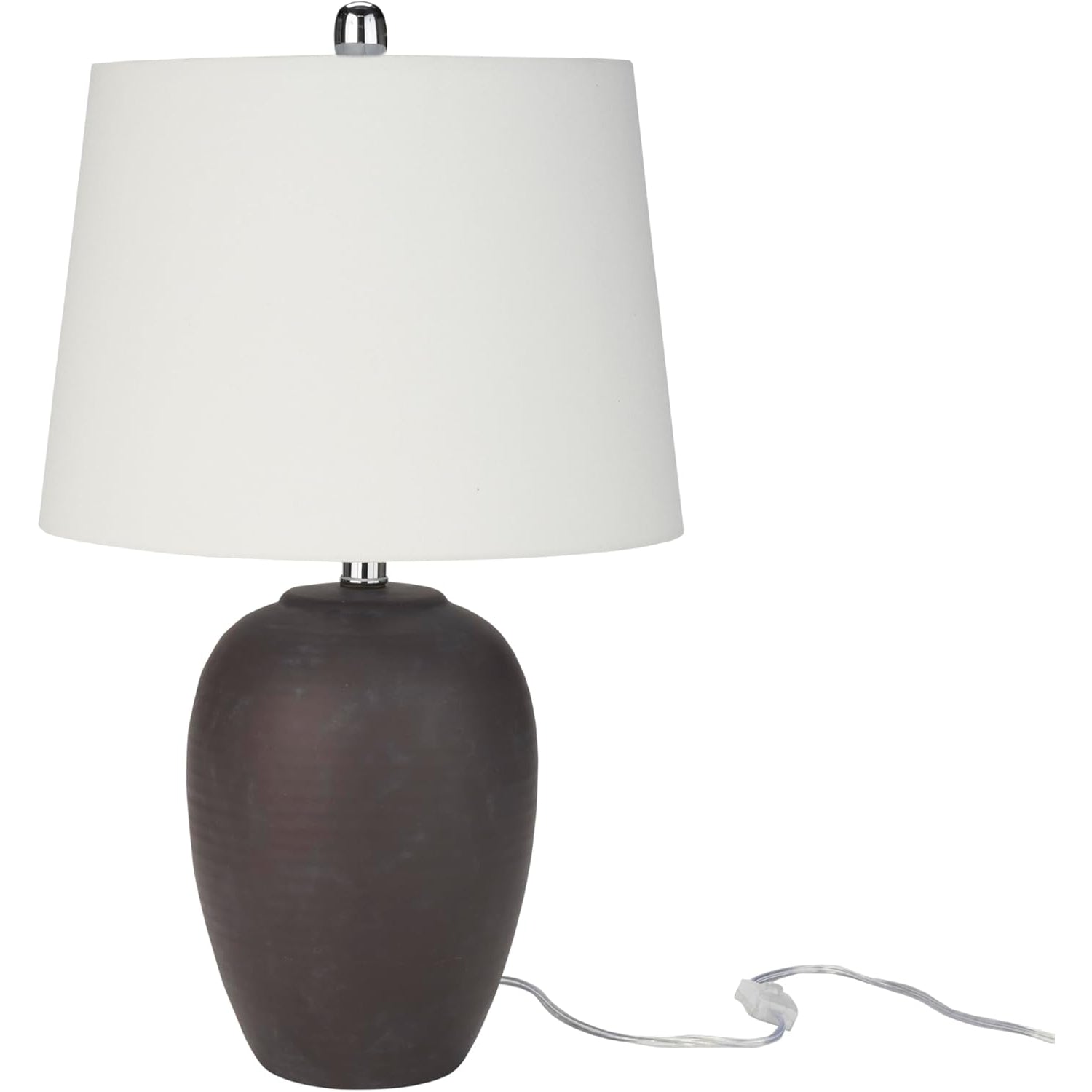 IllumiBase - LED Minimalistische Keramische Paneel Lamp