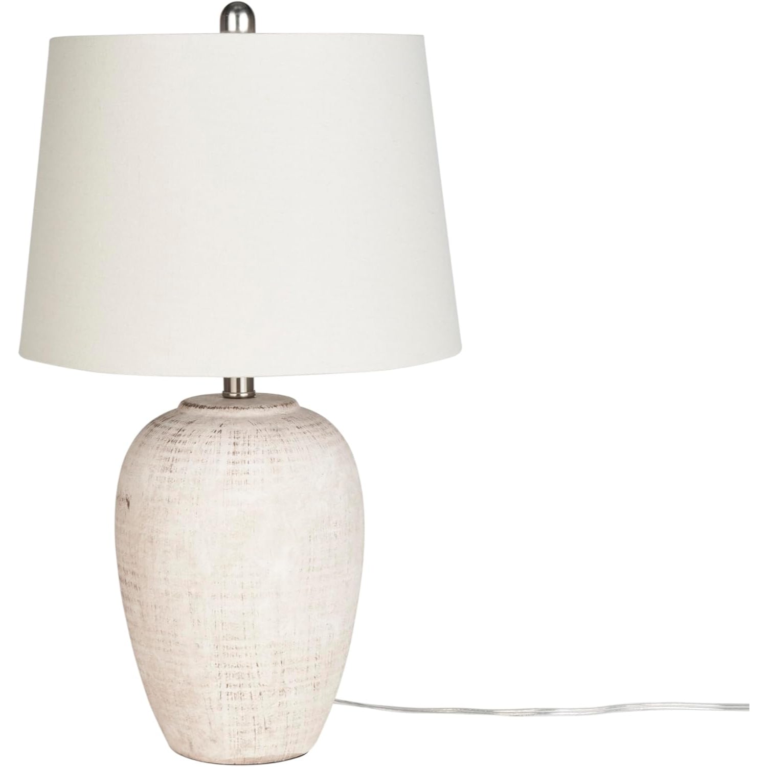 IllumiBase - LED Minimalistische Keramische Paneel Lamp