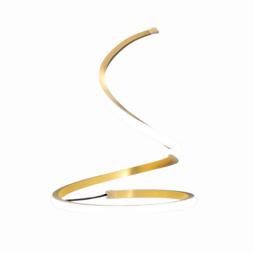 FlexBright - Verstellbare LED-Tischleuchte